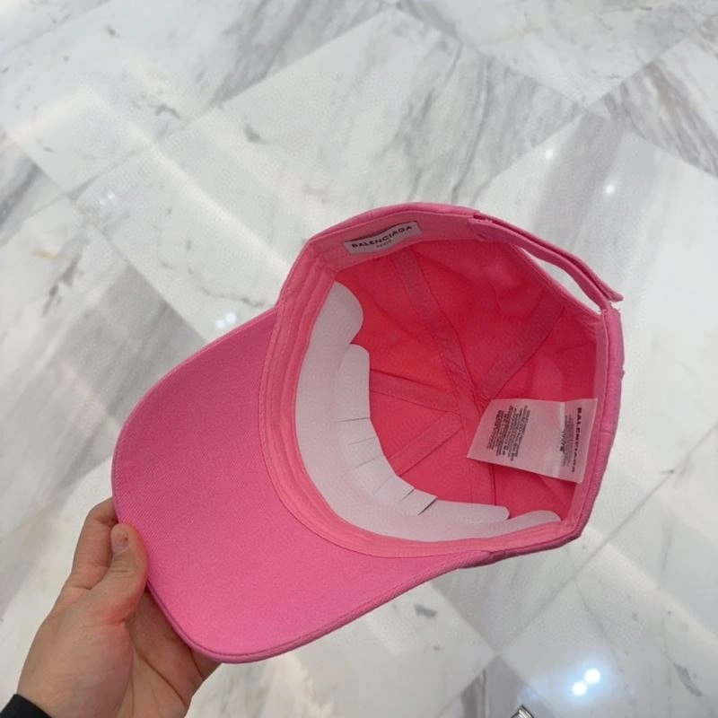 Balenciaga Caps Versatile 260721
