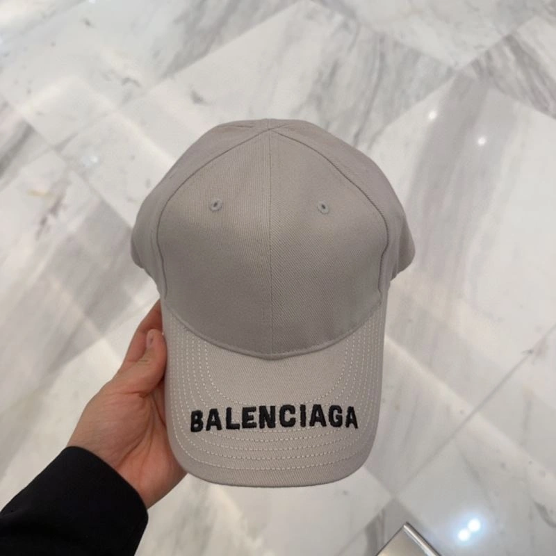 EyeCatching Balenciaga Caps 260724