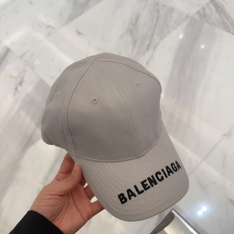 EyeCatching Balenciaga Caps 260724