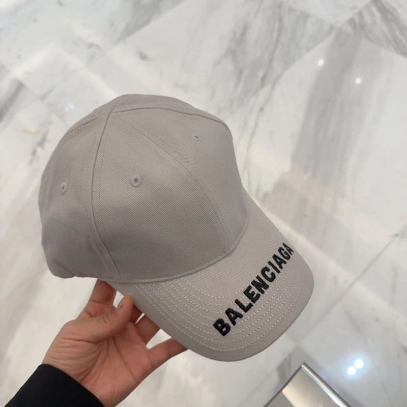 EyeCatching Balenciaga Caps 260724