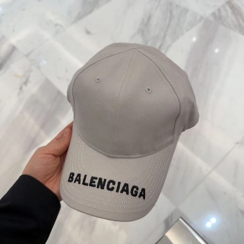 EyeCatching Balenciaga Caps 260724