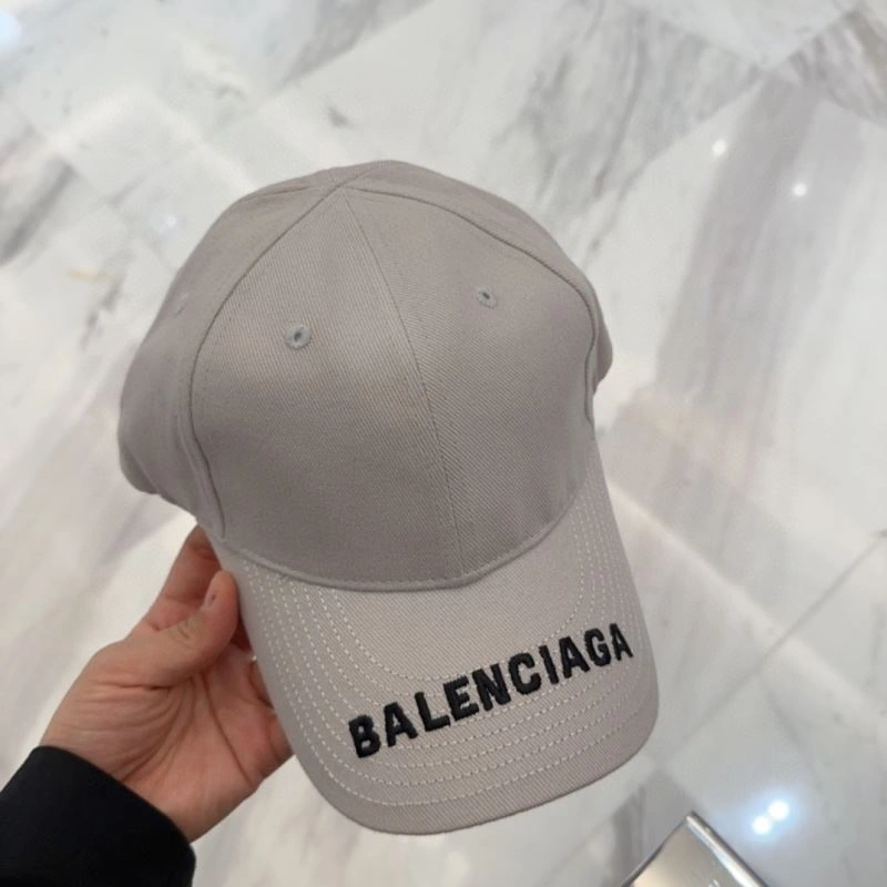 EyeCatching Balenciaga Caps 260724