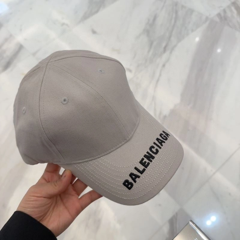 EyeCatching Balenciaga Caps 260724