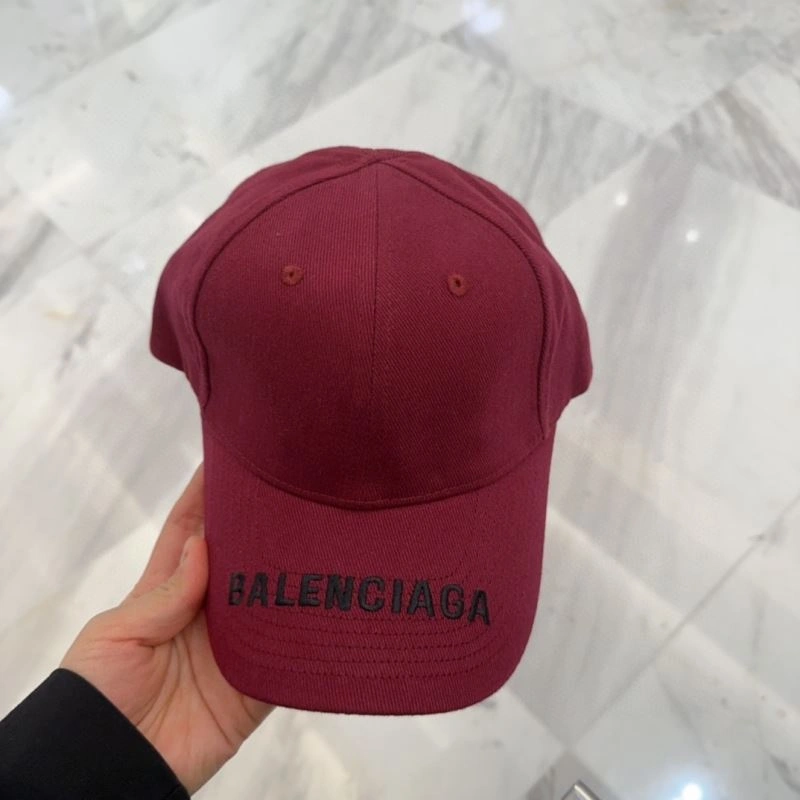 Balenciaga Caps Practical 260719