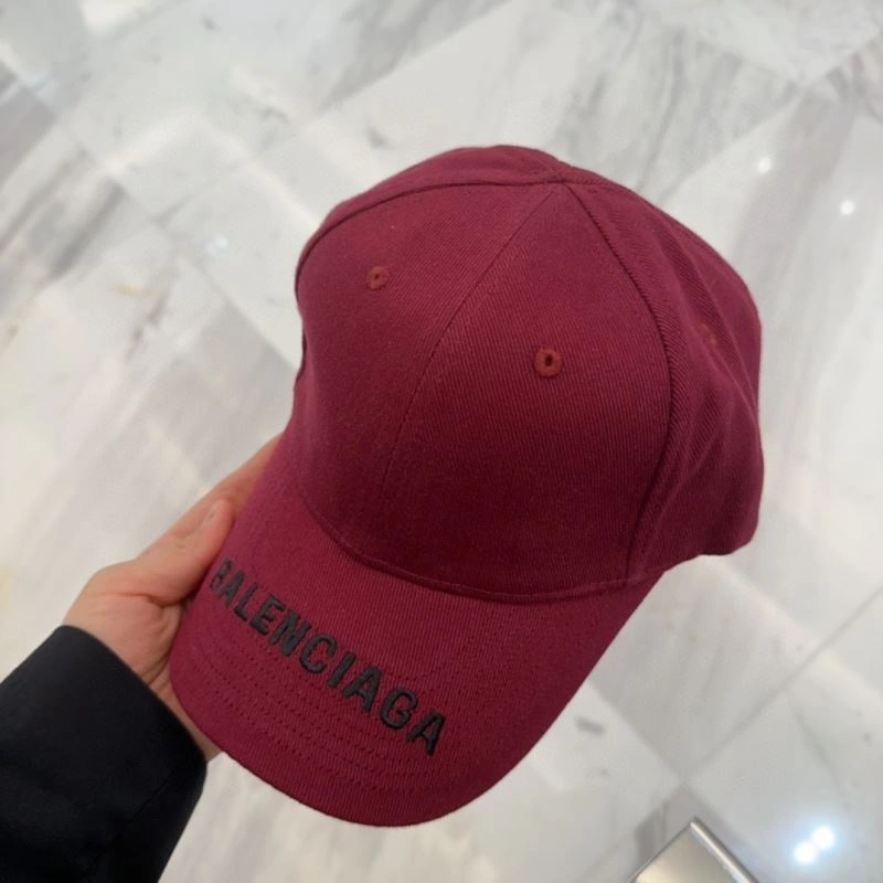 Balenciaga Caps Practical 260719