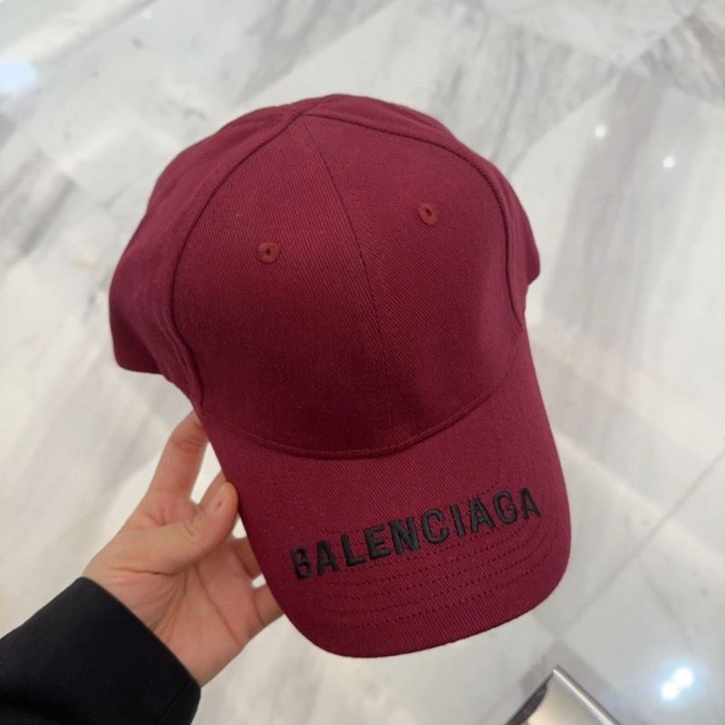 Balenciaga Caps Practical 260719