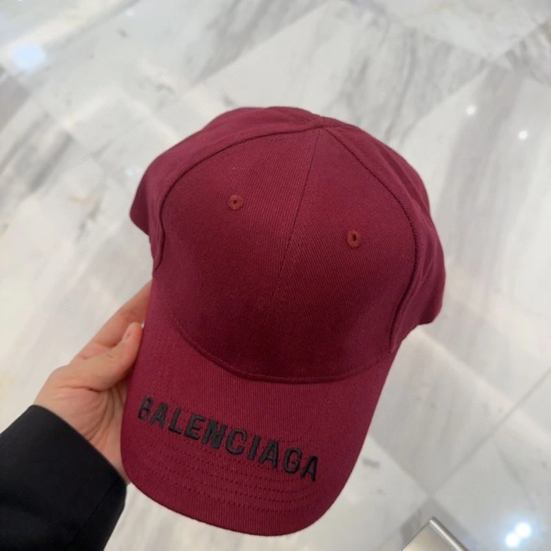 Balenciaga Caps Practical 260719