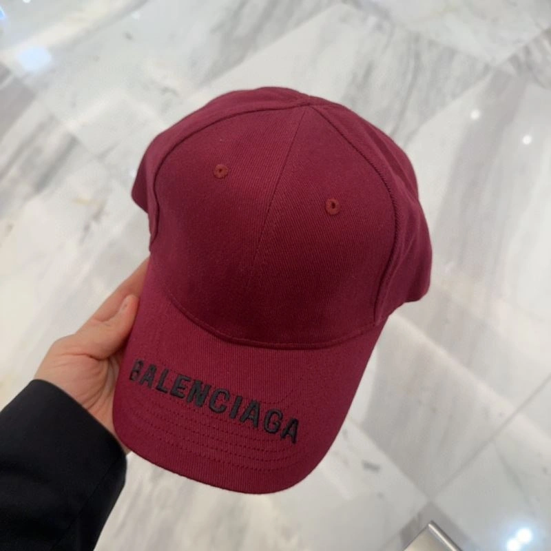 Balenciaga Caps Practical 260719