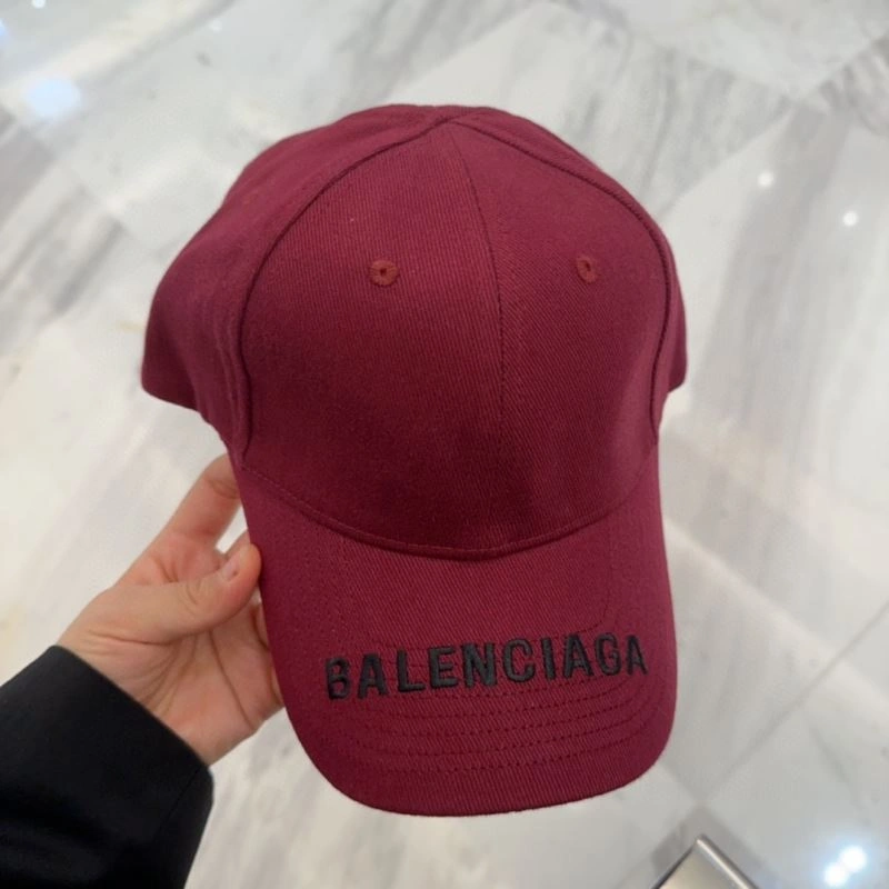Balenciaga Caps Practical 260719