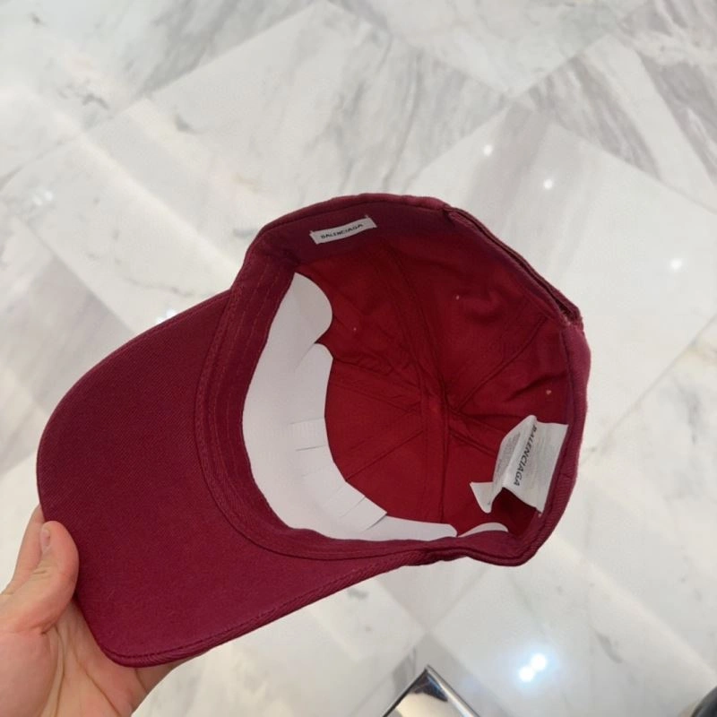 Balenciaga Caps Practical 260719