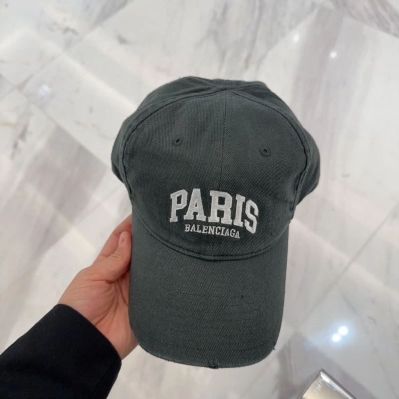 Youthful Balenciaga Caps 260717