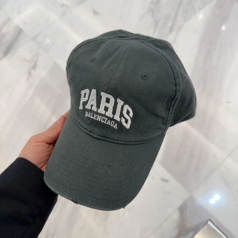 Youthful Balenciaga Caps 260717