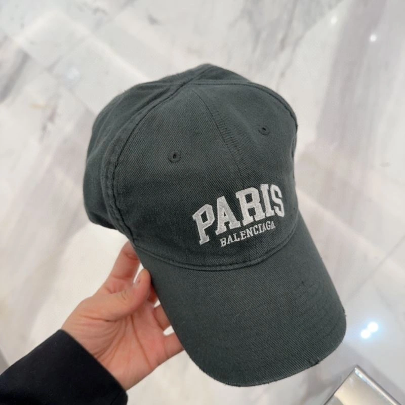 Youthful Balenciaga Caps 260717
