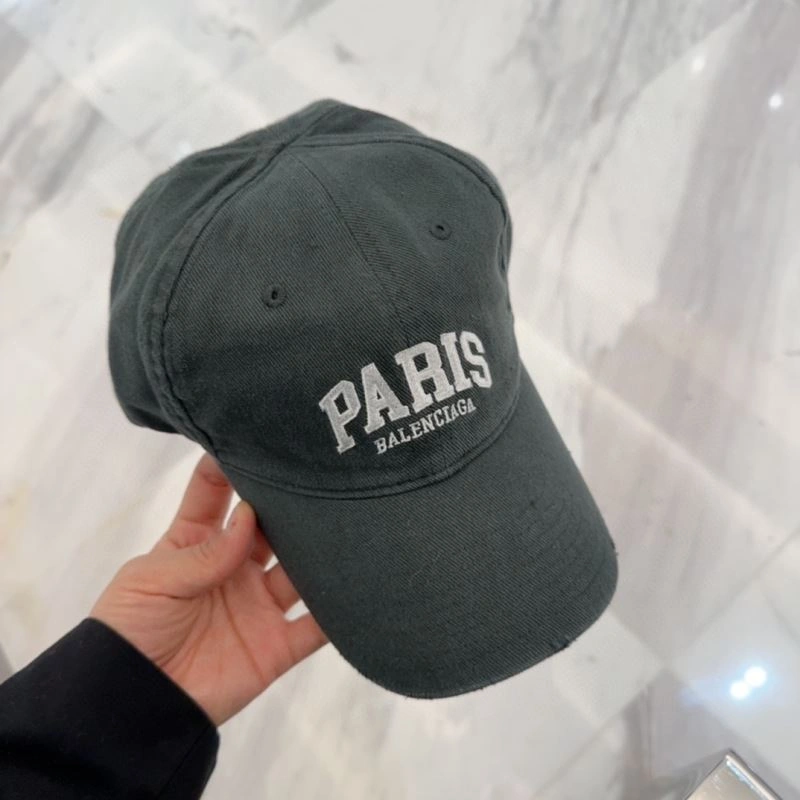 Youthful Balenciaga Caps 260717