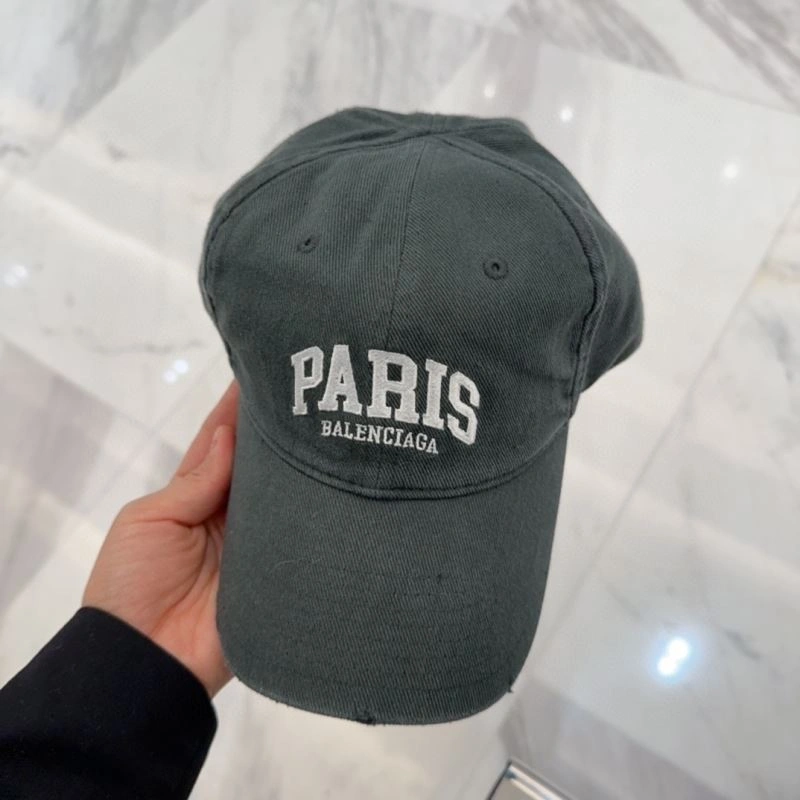 Youthful Balenciaga Caps 260717