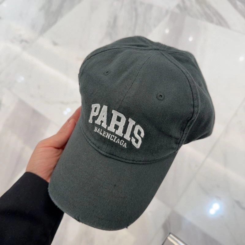 Youthful Balenciaga Caps 260717