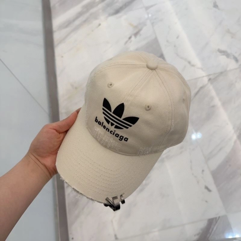Balenciaga Caps WellDesigned 260716