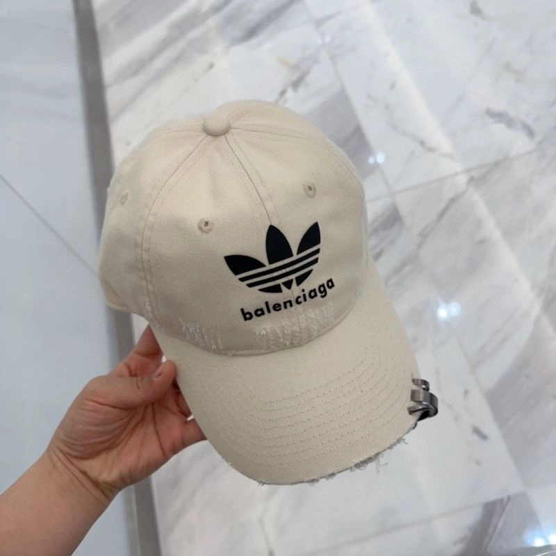Balenciaga Caps WellDesigned 260716