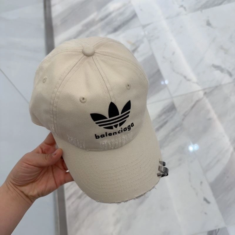 Balenciaga Caps WellDesigned 260716