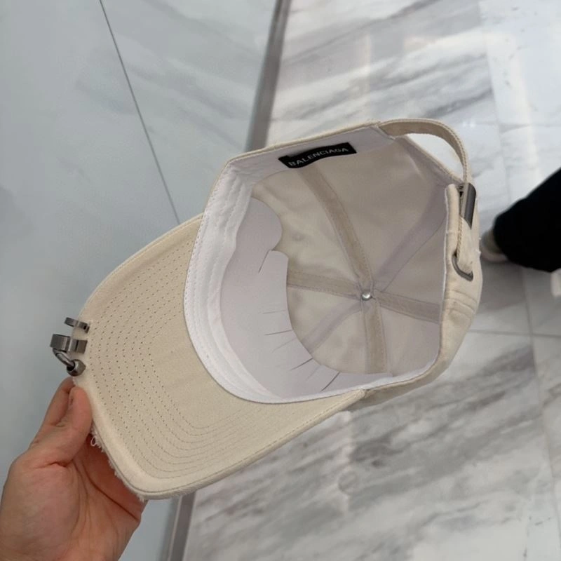 Balenciaga Caps WellDesigned 260716