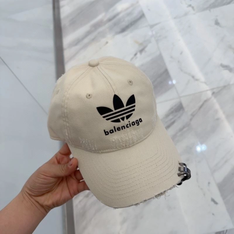 Balenciaga Caps WellDesigned 260716