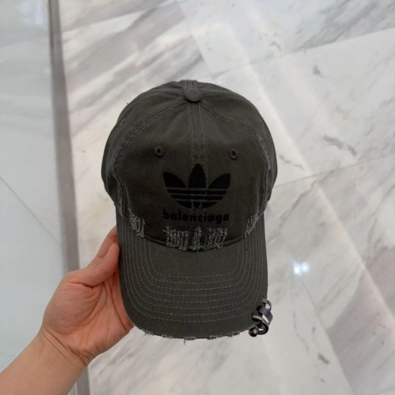 Balenciaga Caps Practical 260715