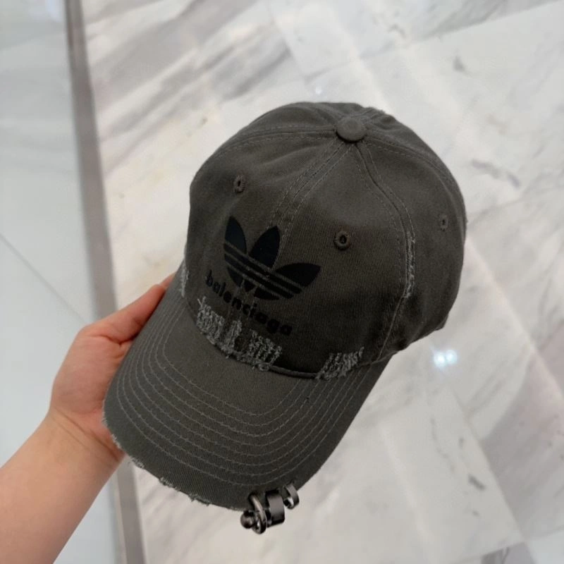 Balenciaga Caps Practical 260715