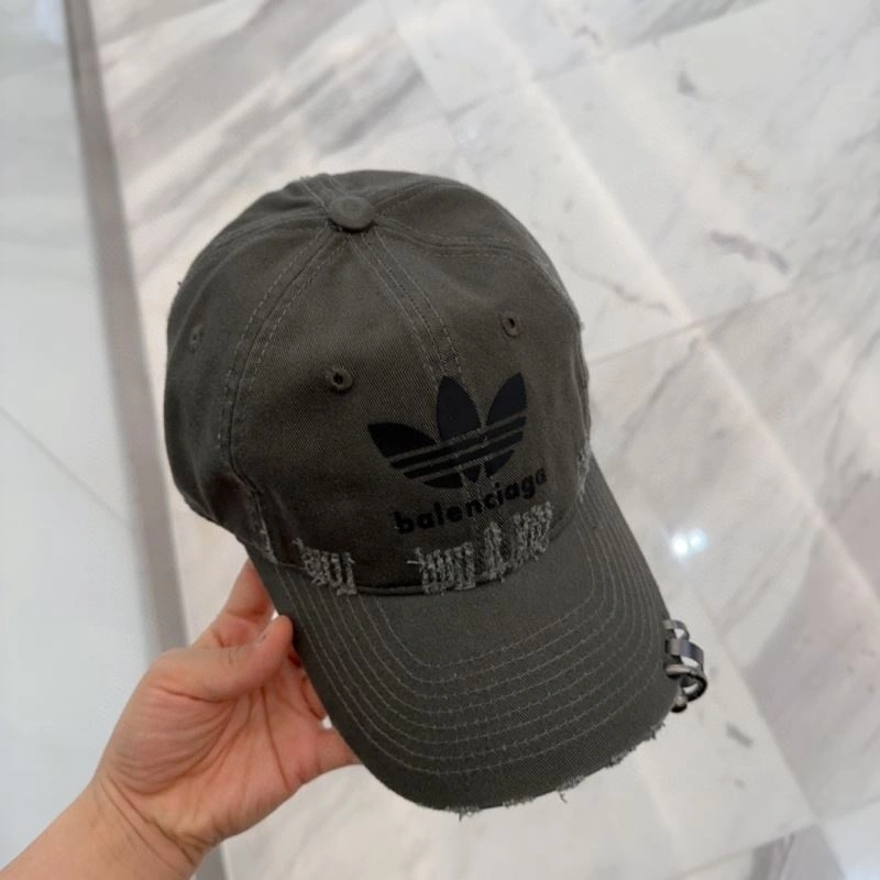 Balenciaga Caps Practical 260715