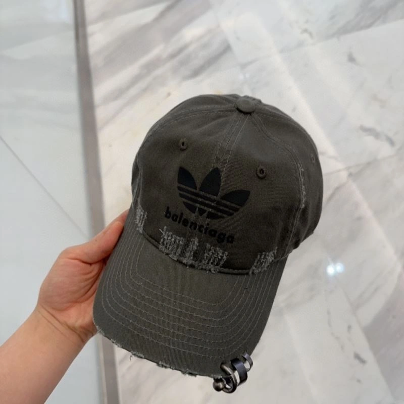Balenciaga Caps Practical 260715
