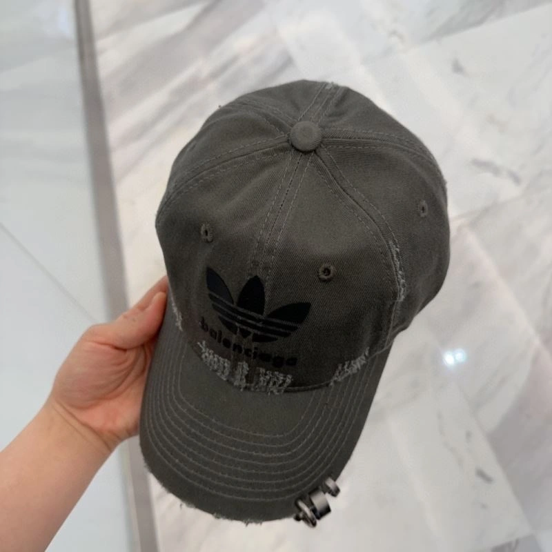 Balenciaga Caps Practical 260715