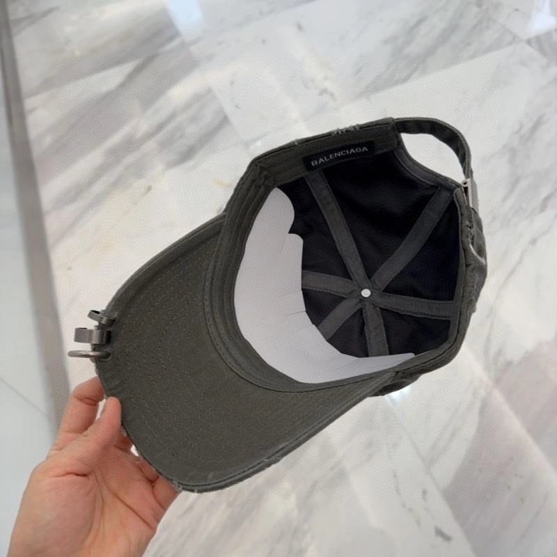 Balenciaga Caps Practical 260715