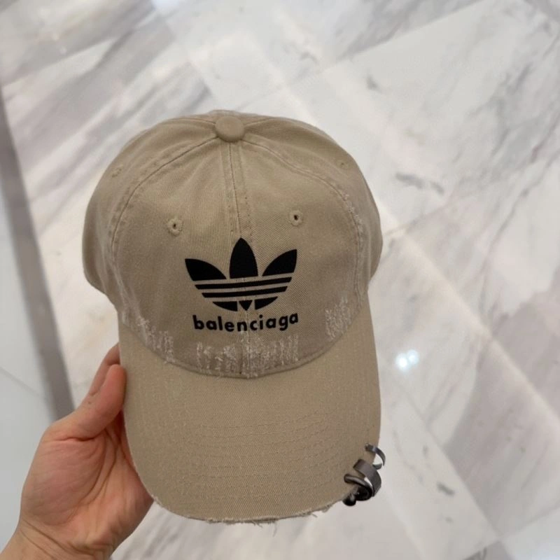FreshLook Balenciaga Caps 260714