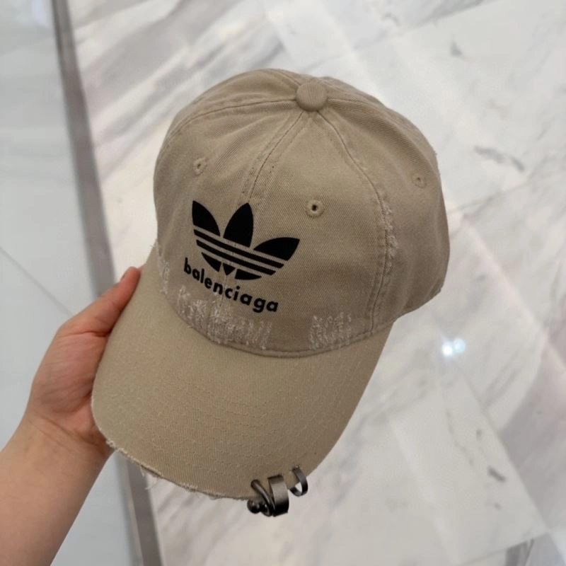 FreshLook Balenciaga Caps 260714