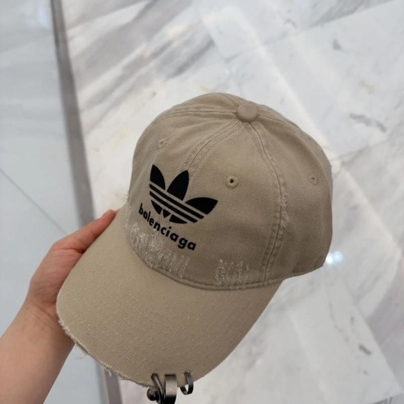 FreshLook Balenciaga Caps 260714