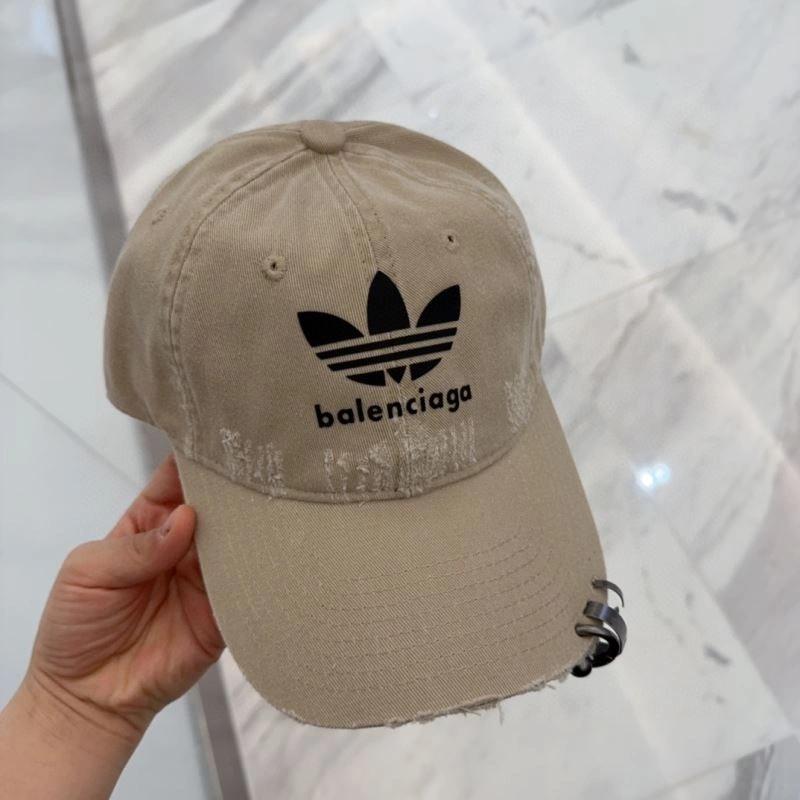 FreshLook Balenciaga Caps 260714