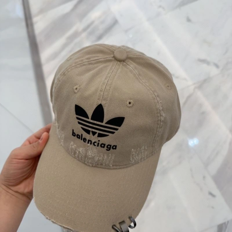 FreshLook Balenciaga Caps 260714