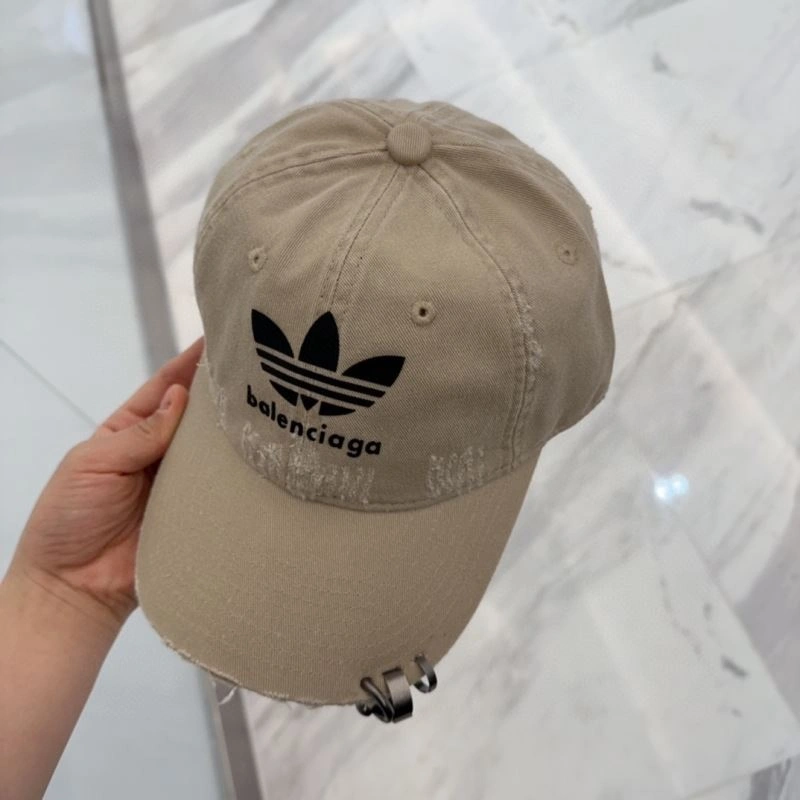 FreshLook Balenciaga Caps 260714