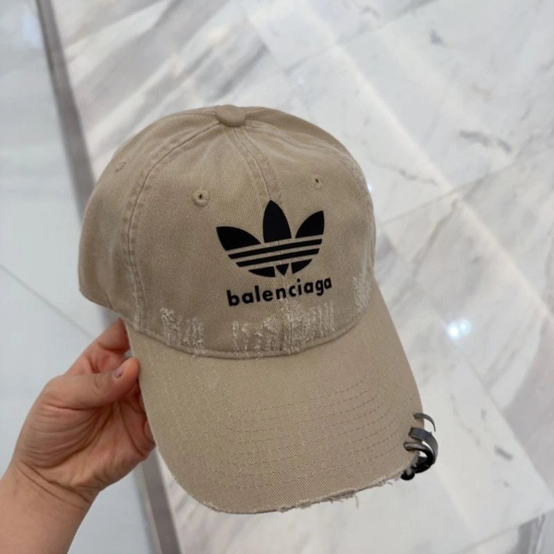 FreshLook Balenciaga Caps 260714