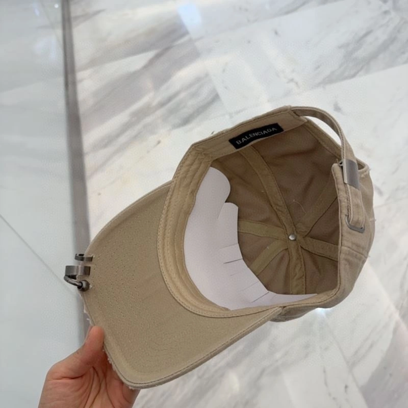 FreshLook Balenciaga Caps 260714