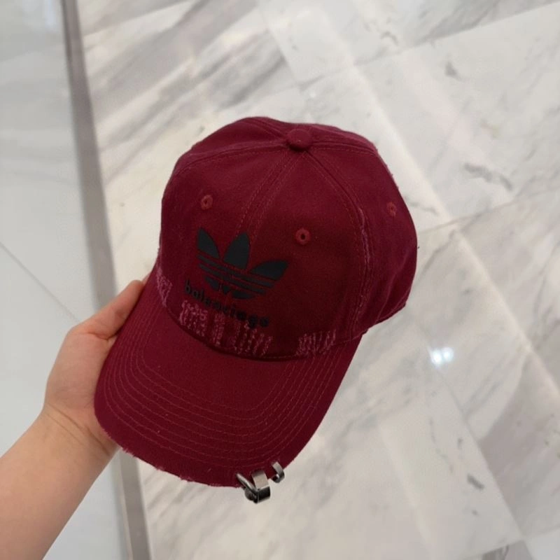 Balenciaga Caps Practical 260704