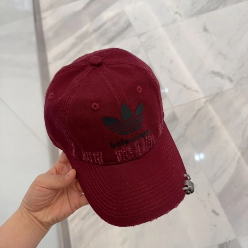 Balenciaga Caps Practical 260704