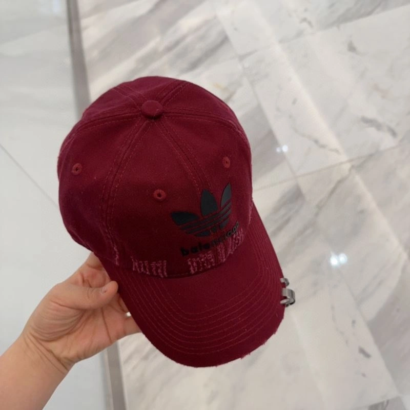 Balenciaga Caps Practical 260704