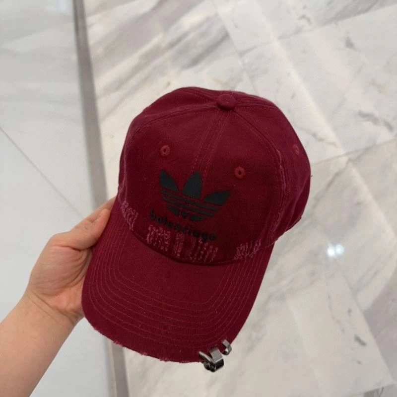Balenciaga Caps Practical 260704