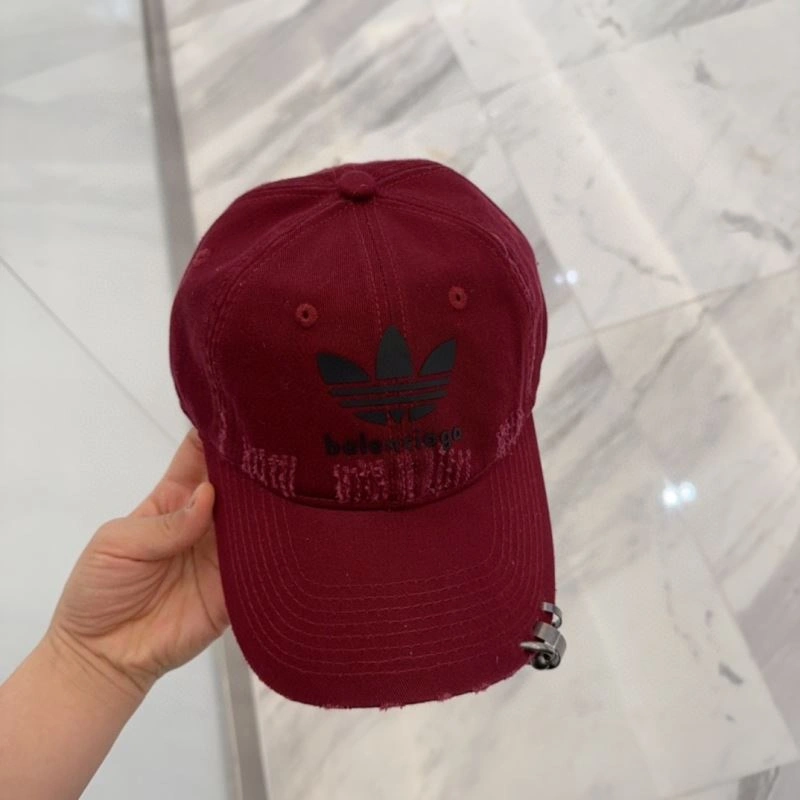 Balenciaga Caps Practical 260704