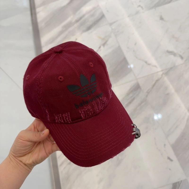 Balenciaga Caps Practical 260704