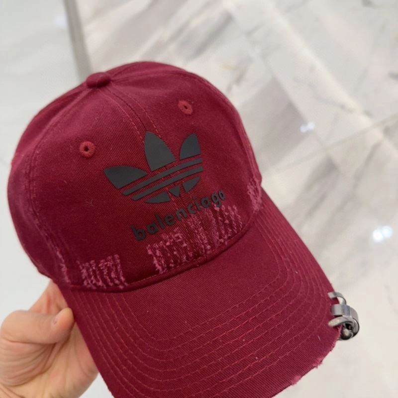 Balenciaga Caps Practical 260704