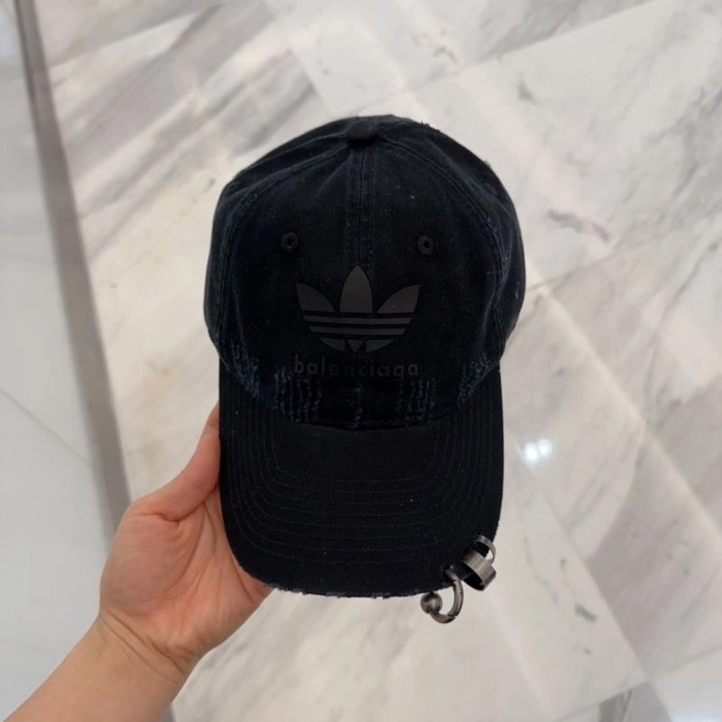 SoftTouch Balenciaga Caps 260690