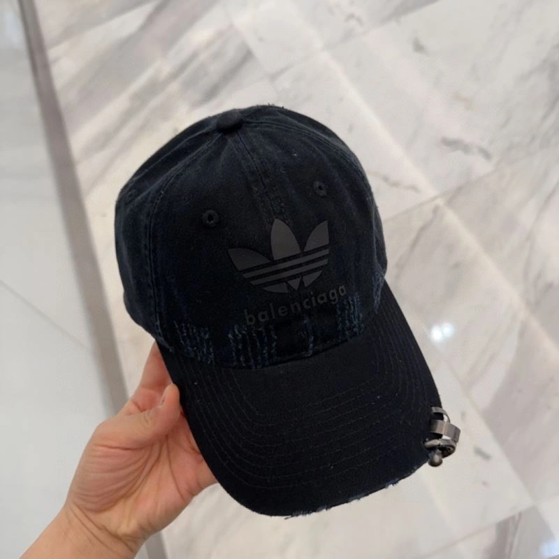 SoftTouch Balenciaga Caps 260690