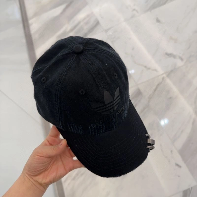 SoftTouch Balenciaga Caps 260690