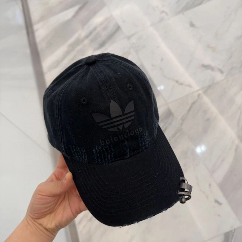 SoftTouch Balenciaga Caps 260690
